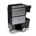 FlexCart Painter's and Tradesman's Cart, No Tools (FC-400PCNT)